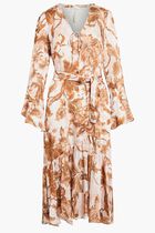 Maddalena Floral Dress