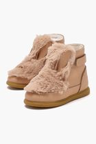 ROUMI SHOES FLUFFY BUNNY