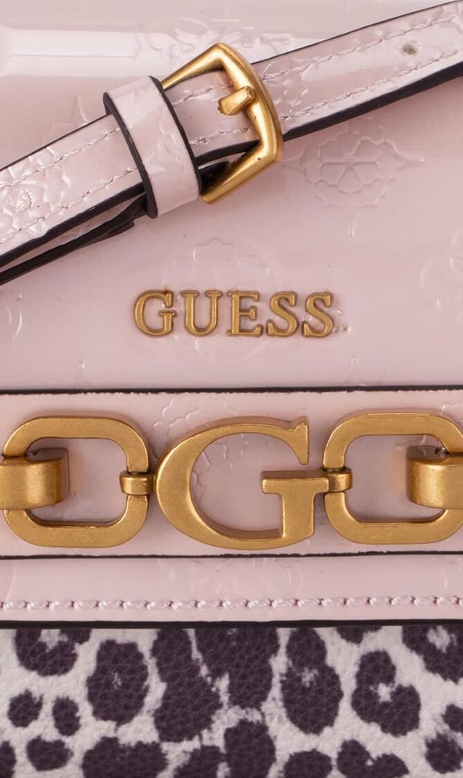 ZIRA MINI CROSSBODY FLAP