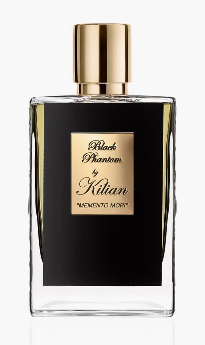 Black Phantom Eau De Parfum, 50ml