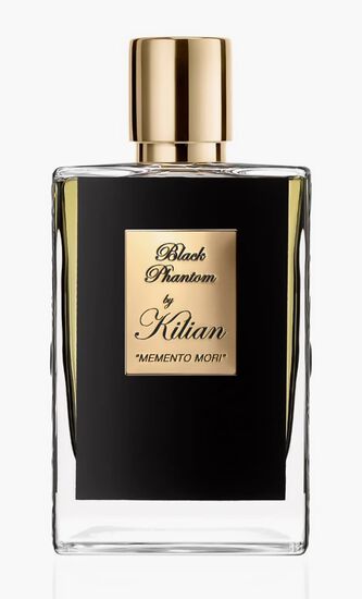 Black Phantom Eau De Parfum, 50ml