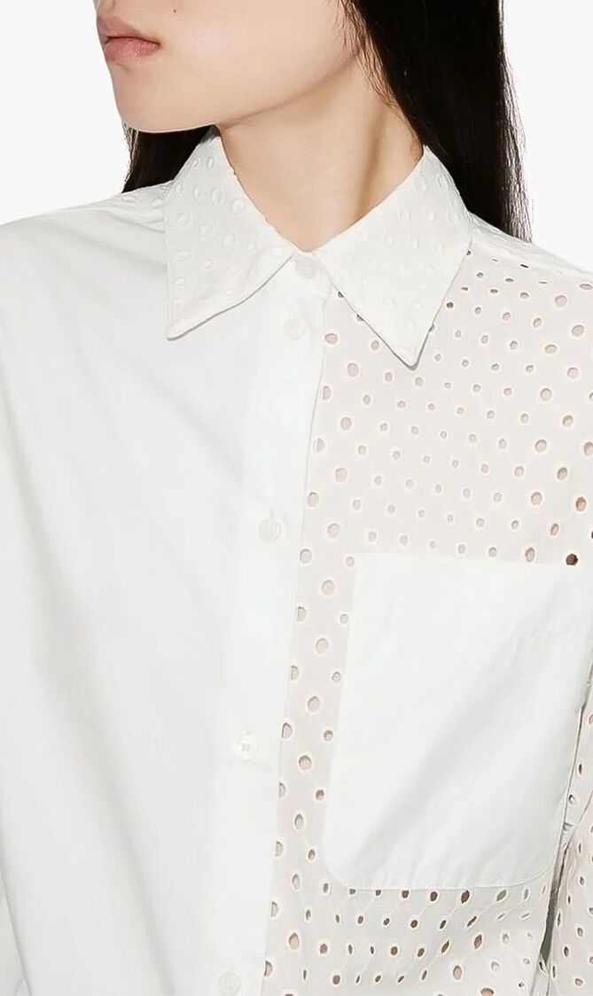 Long Sleeves Shirt Long Sleeves Shirt