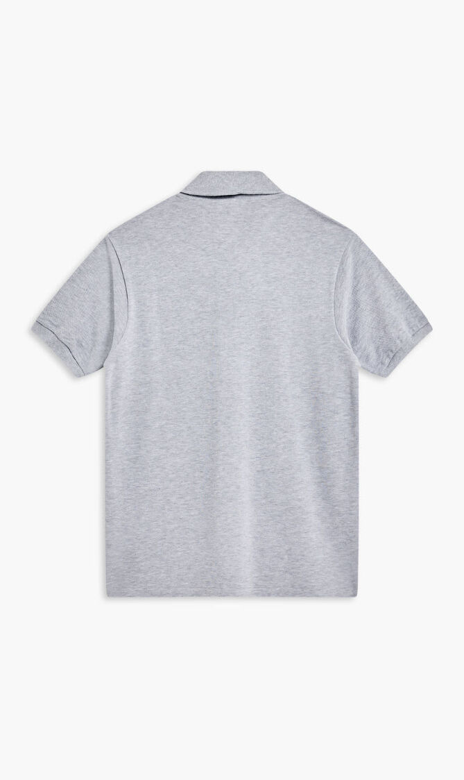 Classic Fit L.12.12 Polo Shirt