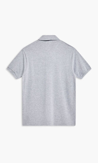 Classic Fit Polo Shirt