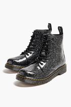 1460 Glitter Lace Up Boots 1460 Glitter Lace Up Boots