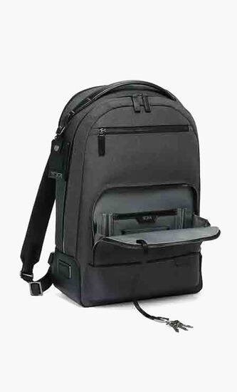 Harrison Warren Backpack