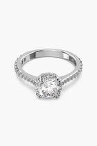 SJC CONSTELLA RING RND M WHITE/RHS 60MM