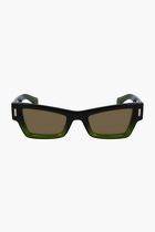 Rectangle Sunglasses