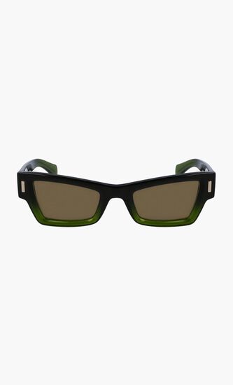 Rectangle Sunglasses