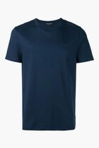 Cotton Crewneck T-Shirt