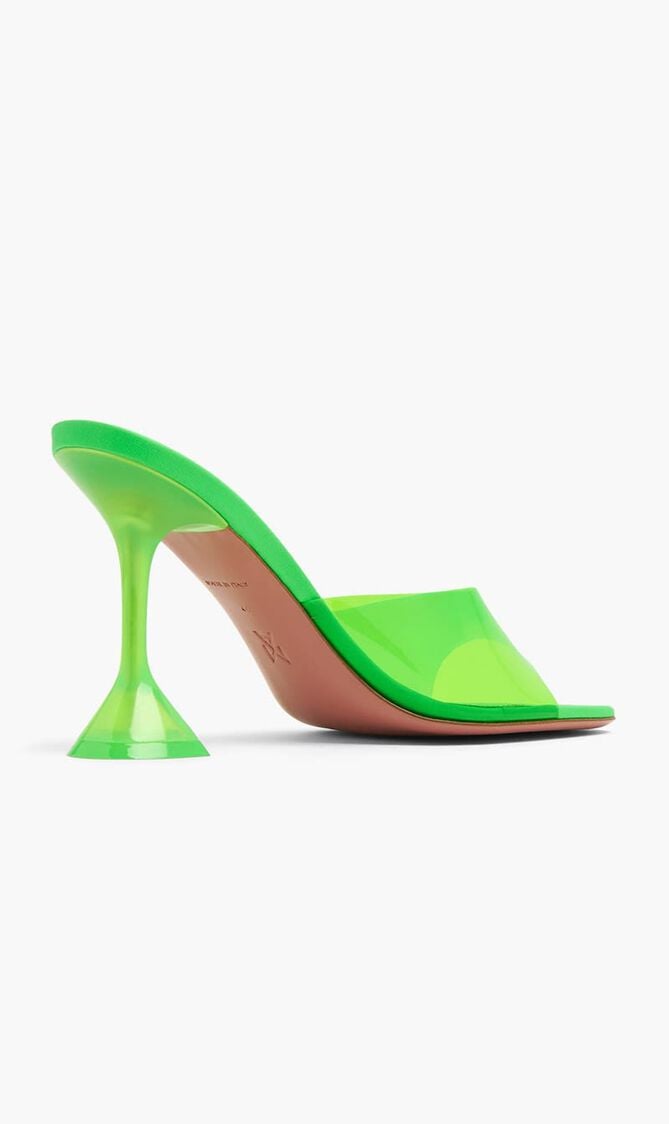 Lupita Mules