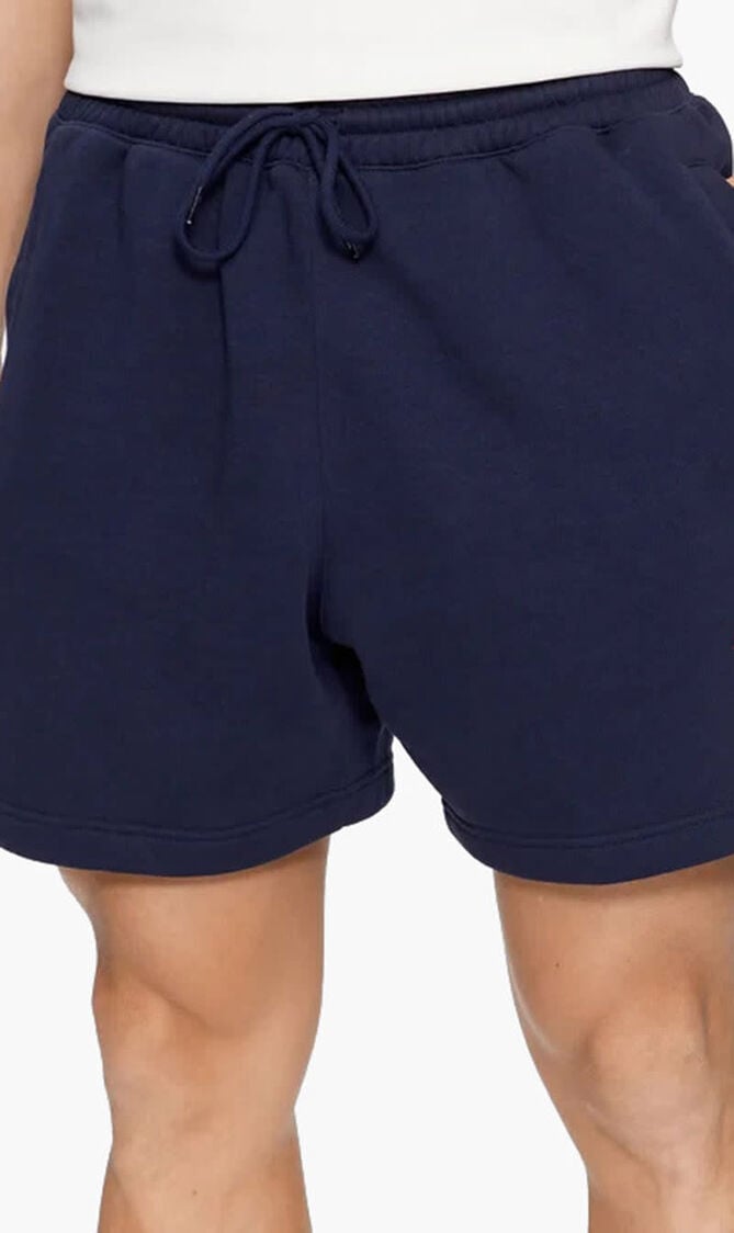 Cotton Shorts