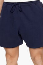 Cotton Shorts