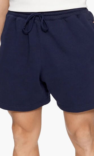 Cotton Shorts