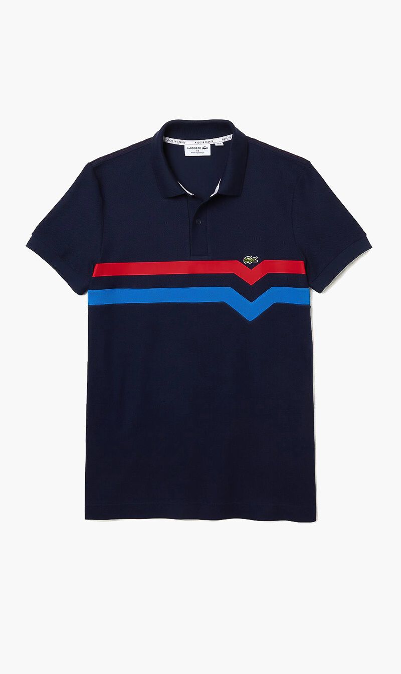 Outlet polo lacoste deals