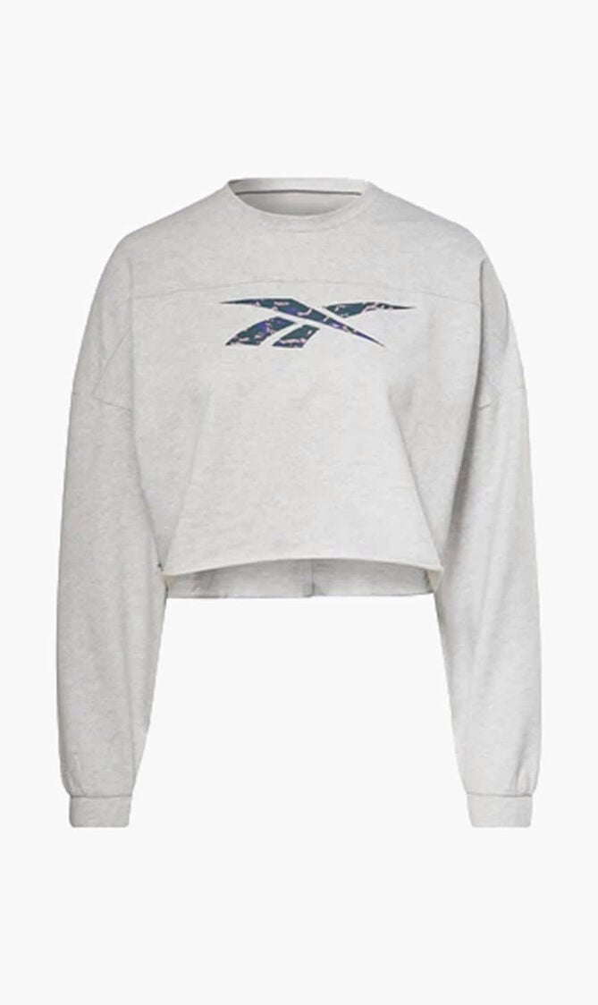 Safari Sweatshirt