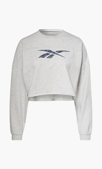 Safari Sweatshirt