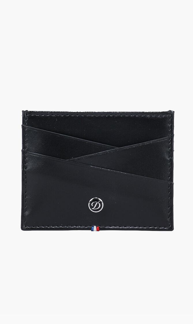 Multi Pockets Card Holder