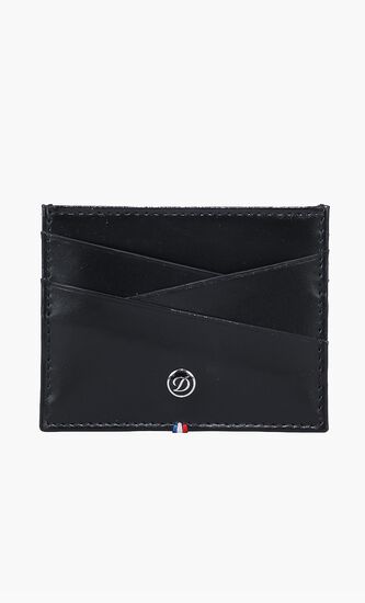 Multi Pockets Card Holder