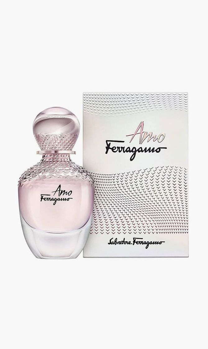 Amo Ferragamo Eau de Parfum, 100ml