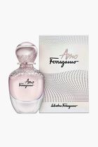 Amo Ferragamo Eau de Parfum, 100ml