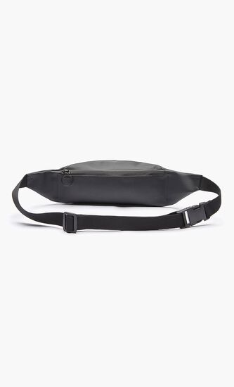 Leather Crossbody