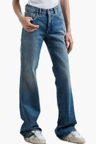 BABY BAGGY CHINO BLUE NO COLOR BABY BAGGY CHINO BLUE NO COLOR