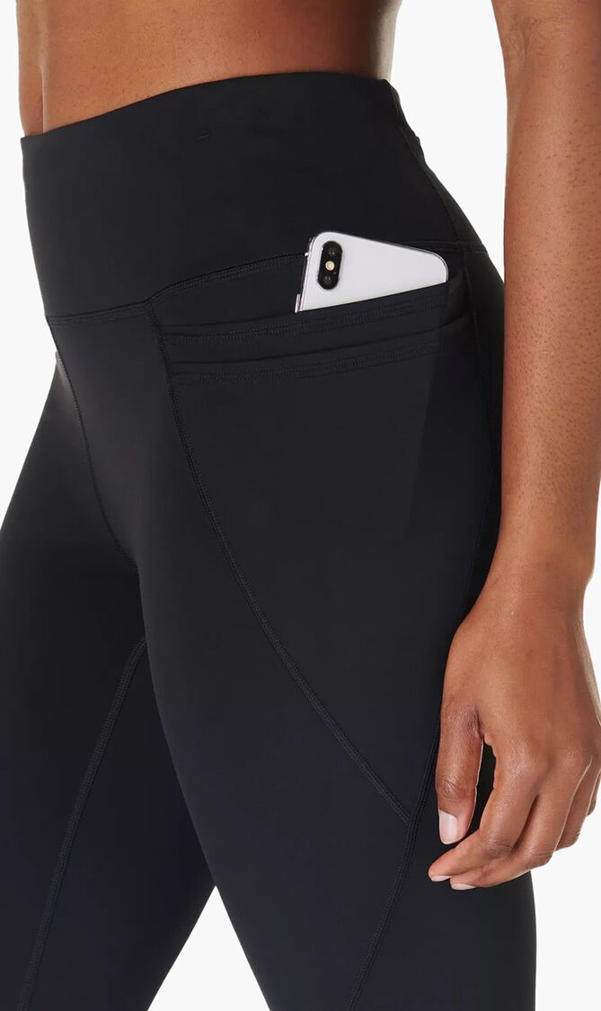 Power Pro Gym Legging