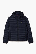 PARKAS & BLOUSONS