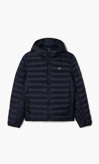 PARKAS & BLOUSONS