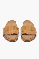 The Mocassin Sandals