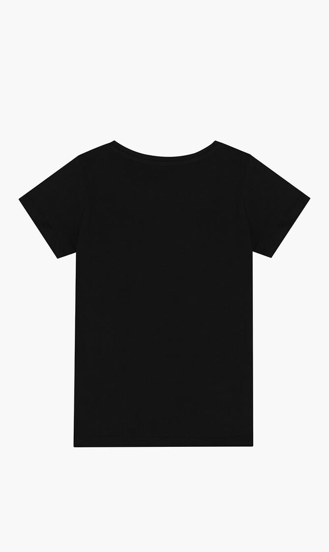 Triangle Logo T-Shirt