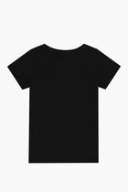 Triangle Logo T-Shirt