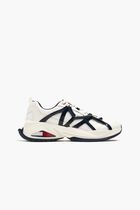 Cage Mesh Runner Sneakers