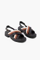 Lug Sole Sandals
