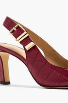 Darrington Sling Pumps