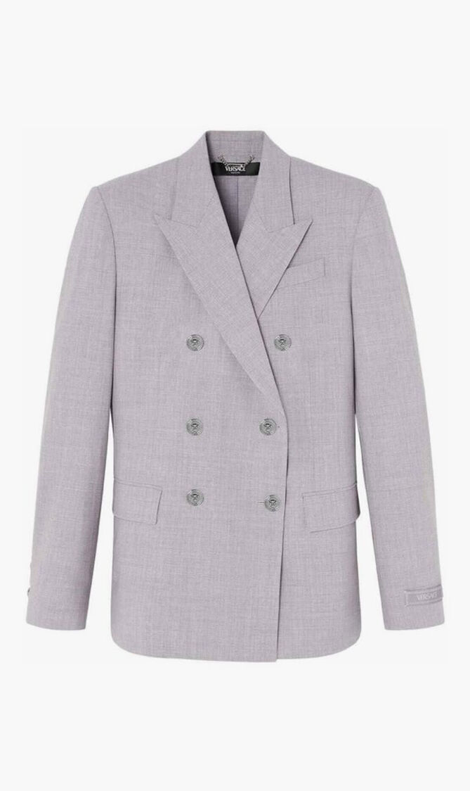 Tailored Jacket