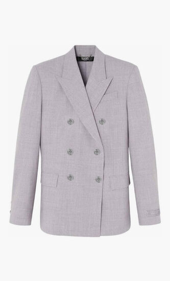 Tailored Jacket