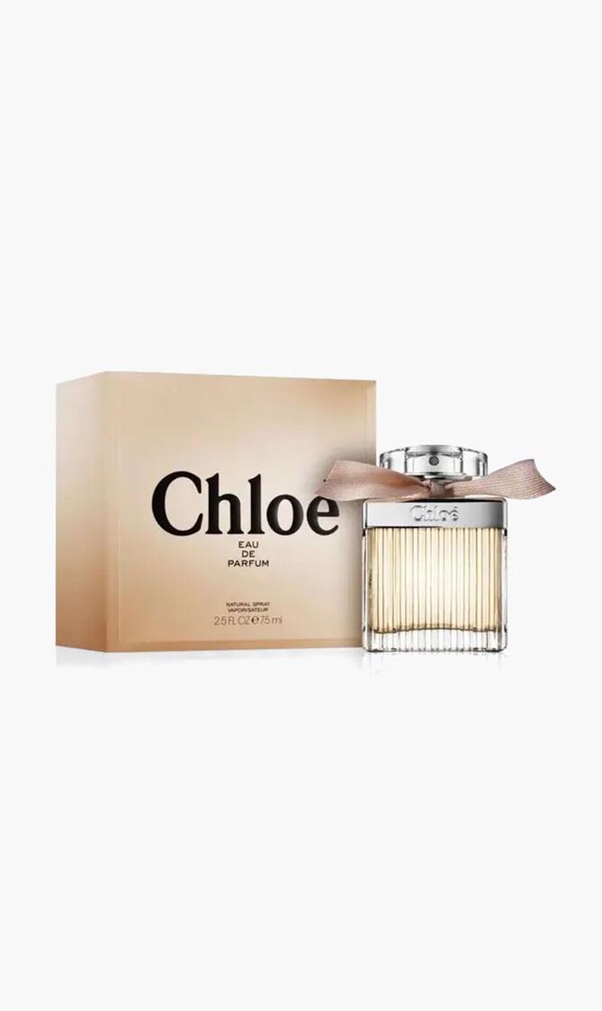 CHL 5 RG EDP 75ML 18 IV