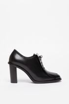 Leather Ankle Boots