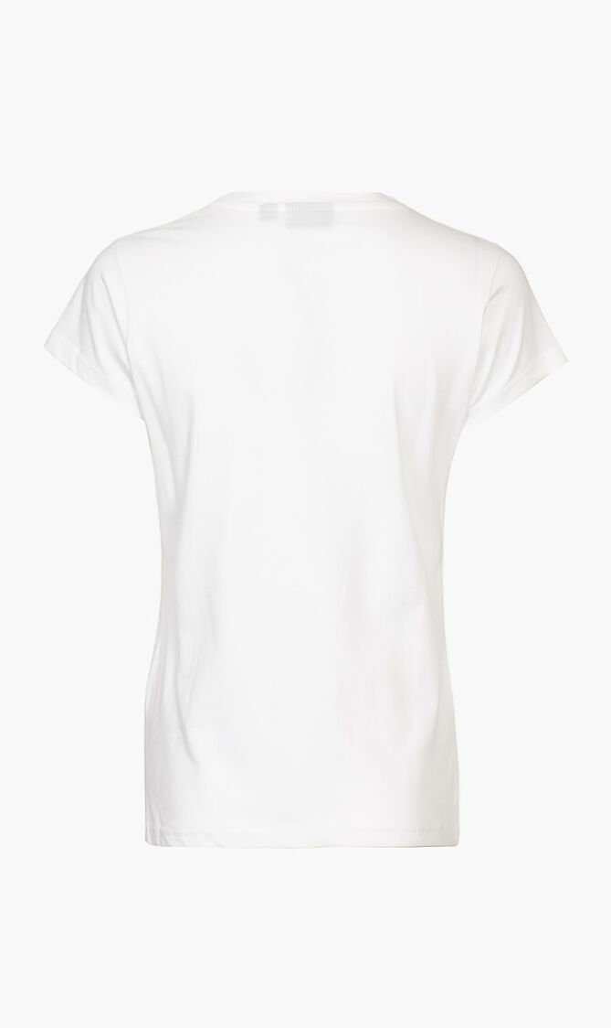 Calla Crew Neck Tshirt