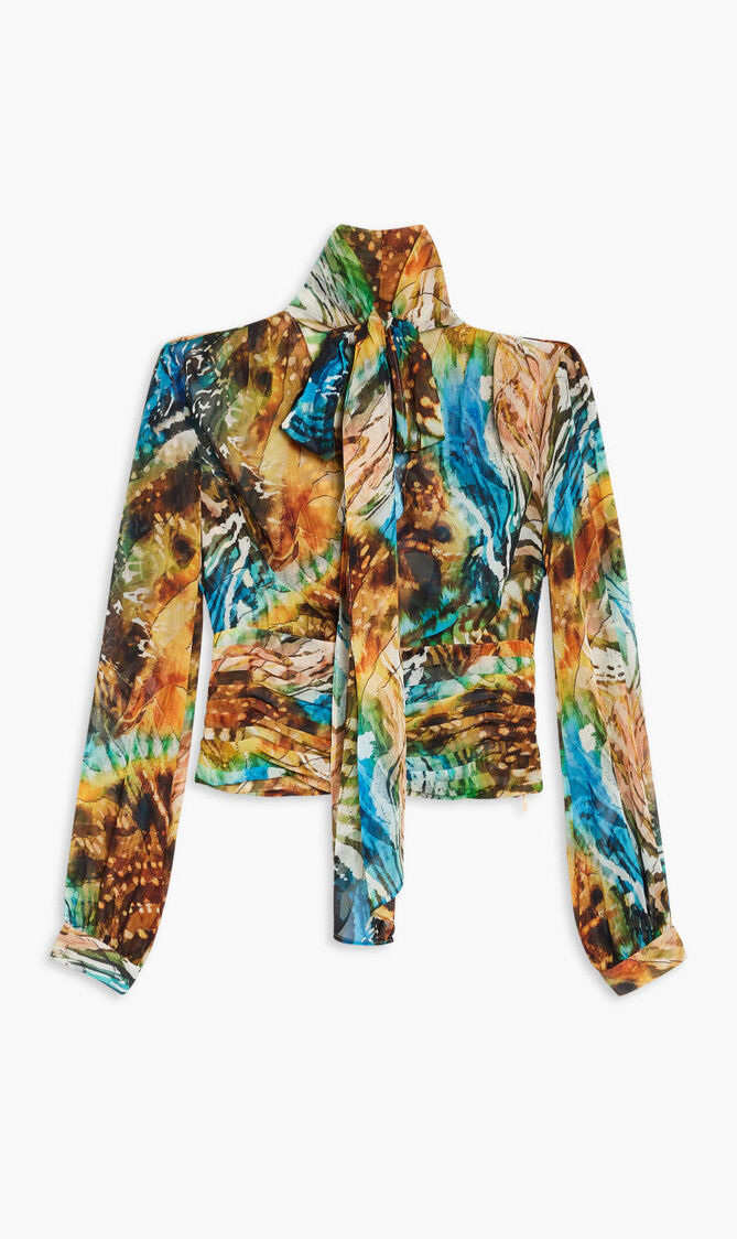 TAMARA BLOUSE