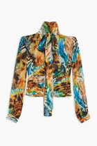 TAMARA BLOUSE