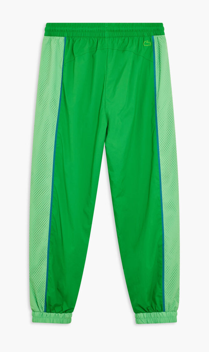 TRACKSUIT TROUSERS