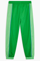 TRACKSUIT TROUSERS