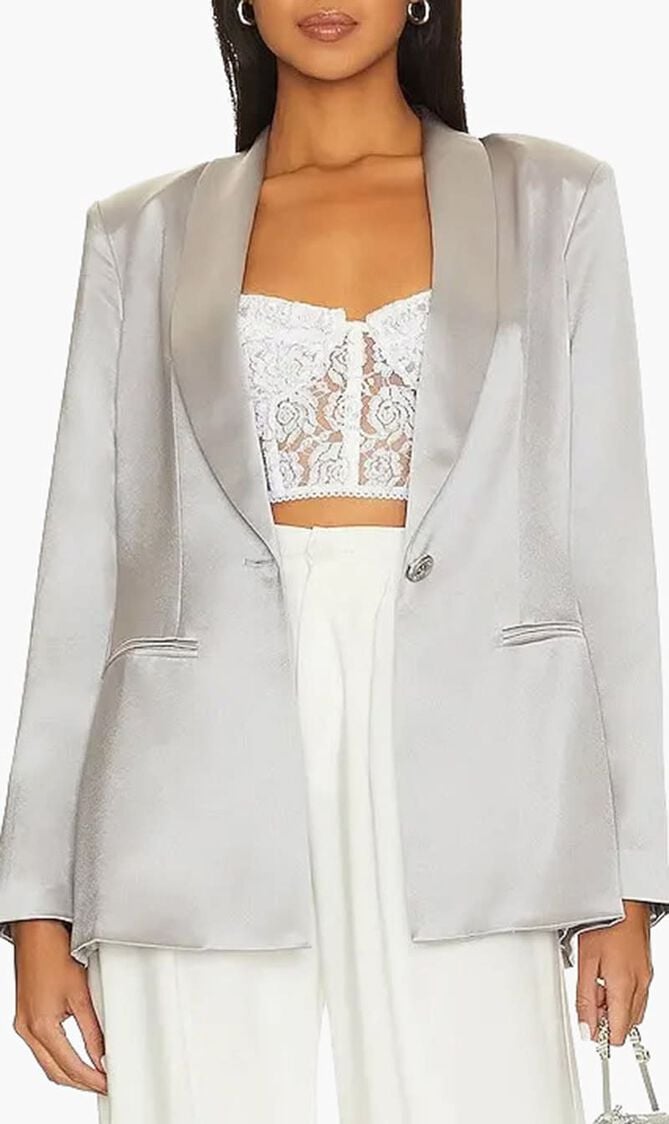 Iver Blazer