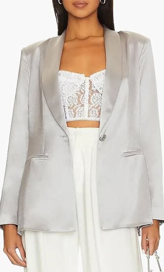 Iver Blazer