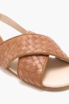 Woven Slippers