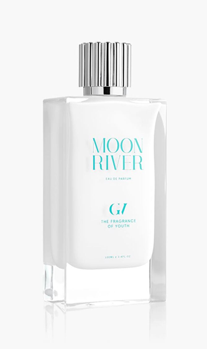 Moon River Eau De Parfum, 100ml