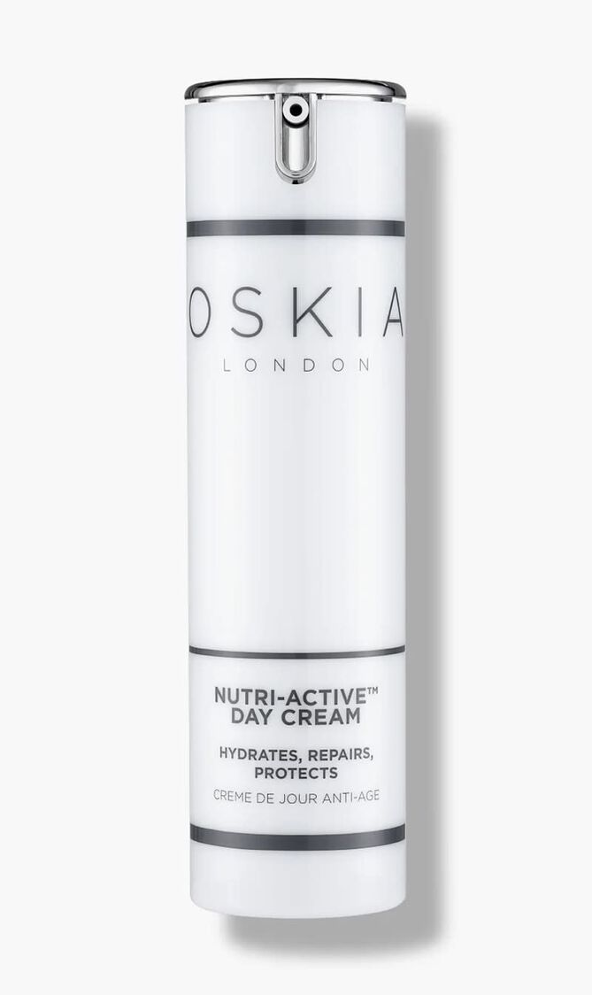 NUTRI ACTIVE DAY CREAM